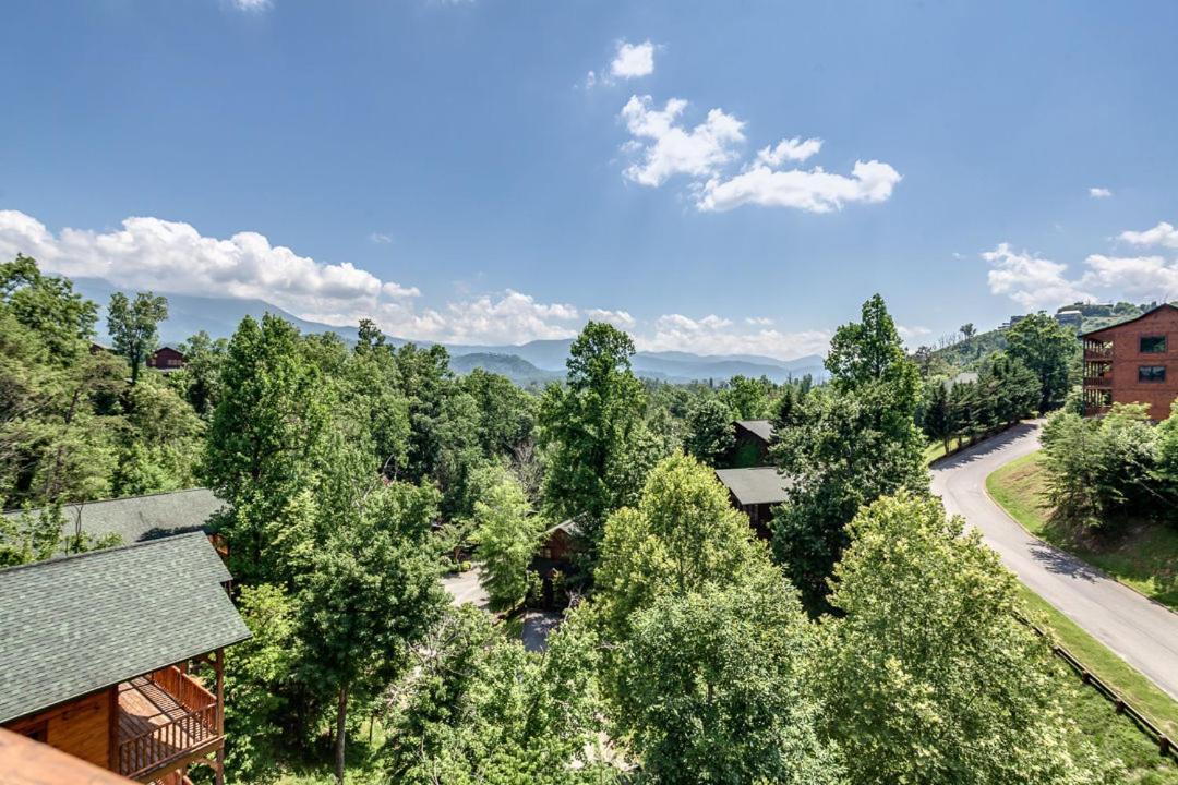 Gatlinburg Cabin With Private Hot Tub By Staycating Exteriér fotografie