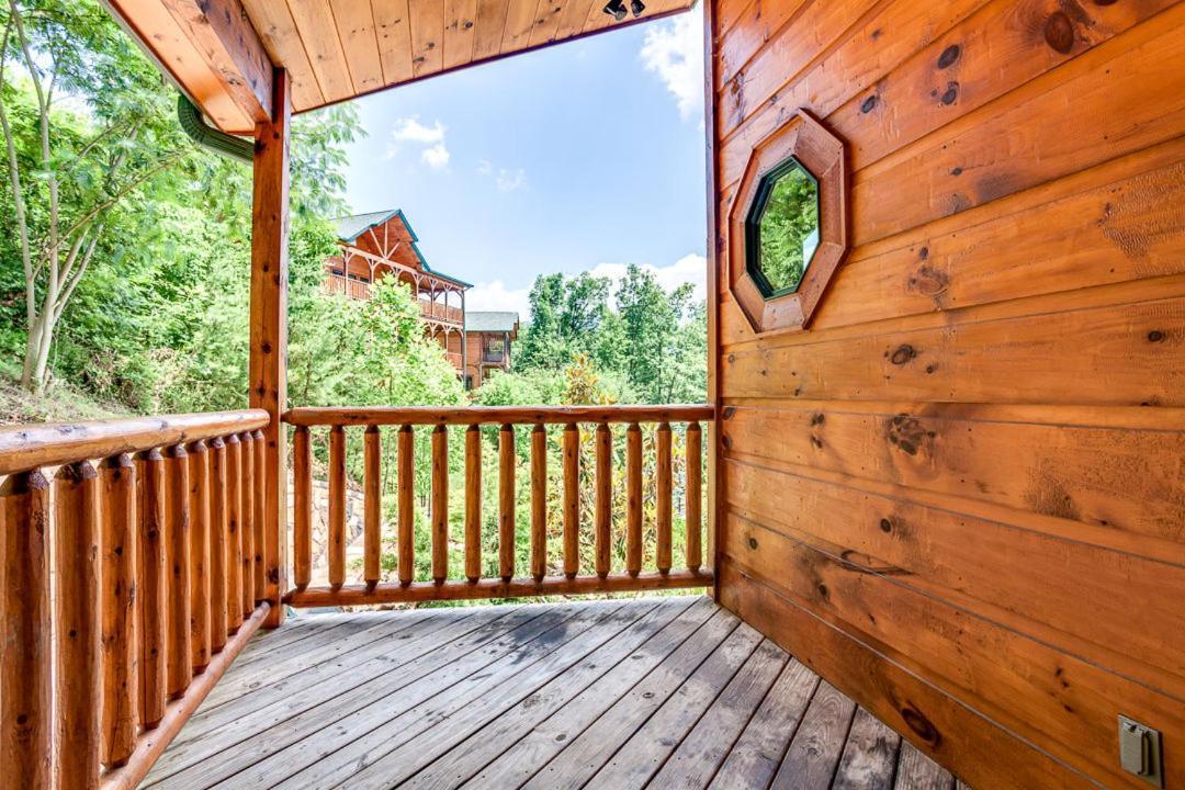 Gatlinburg Cabin With Private Hot Tub By Staycating Exteriér fotografie
